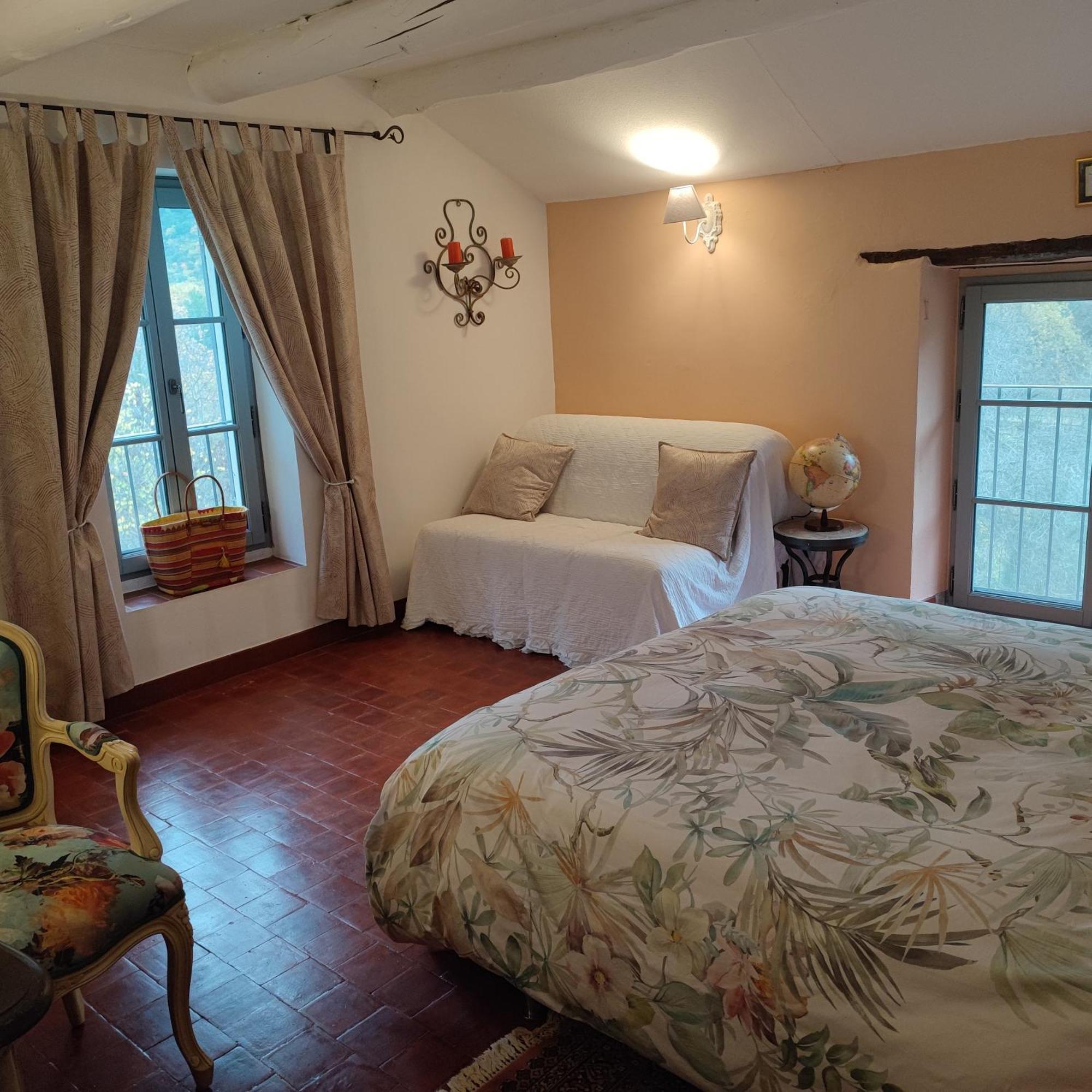 ניונס Le Ptit Cottage מראה חיצוני תמונה