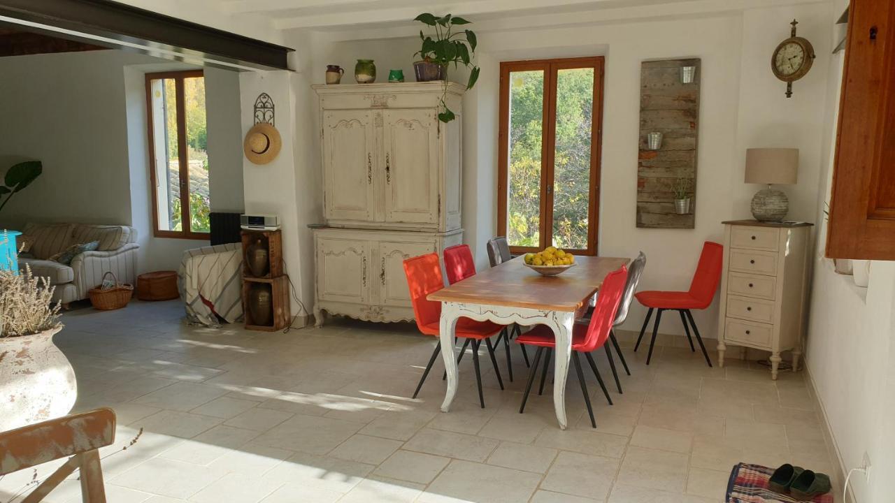 ניונס Le Ptit Cottage מראה חיצוני תמונה