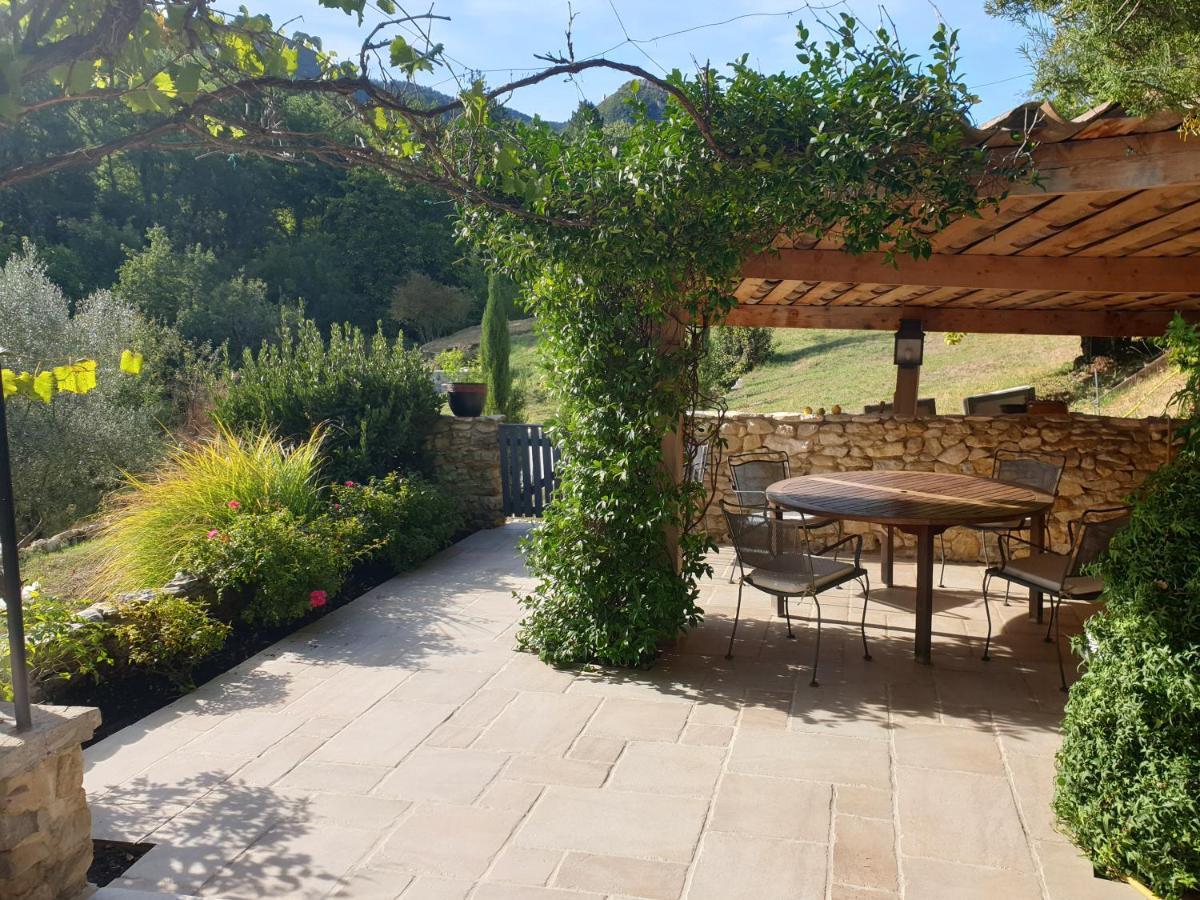 ניונס Le Ptit Cottage מראה חיצוני תמונה